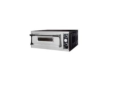HOTMAX Machanical Electric Oven  Basic 4