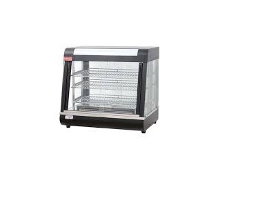 HOTMAX Food Display warmer Model: HW-60-1