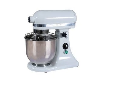 HOTMAX Planetary Mixer with Netting -20 Ltr