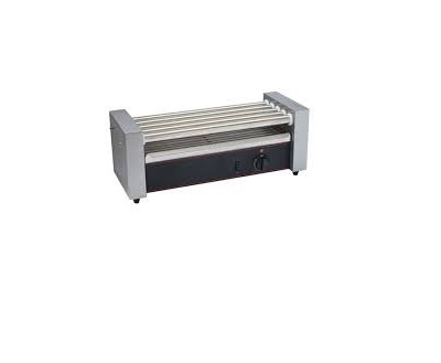 ELEC HOT DOG GRILL