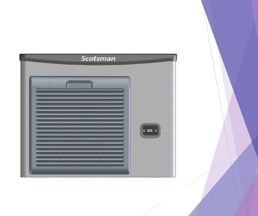 Scotsman MXF 327