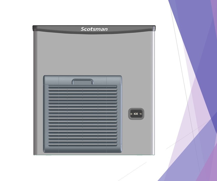 Scotsman MXF 427
