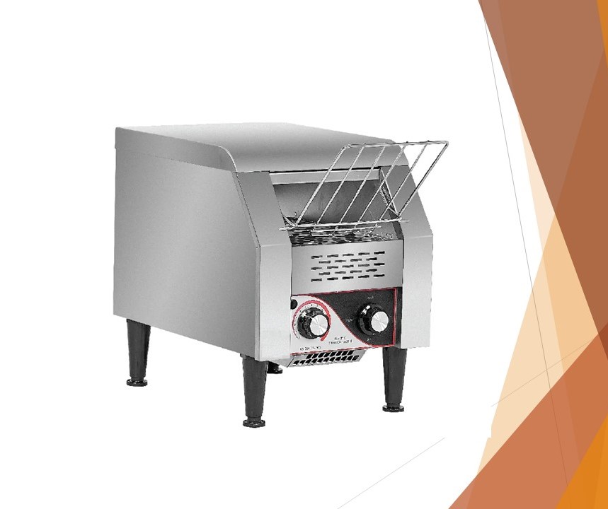Conveyor Toaster - HET-150
