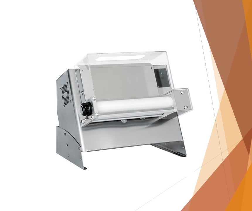 Rolling Machine -  DMA 310/1