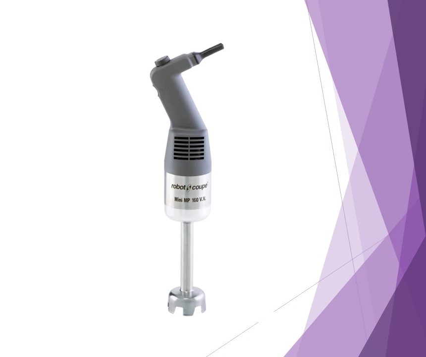 Robot Coupe Mini Stick Blender MP160 VV