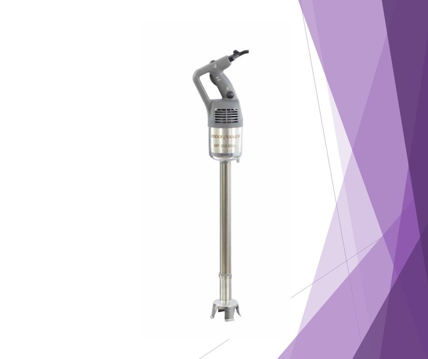 Robot Coupe Stick Blender MP550 Ultra