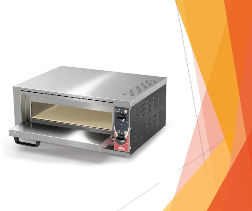 Sirman Stromboli Pizza Oven -   STROMBOLI 1