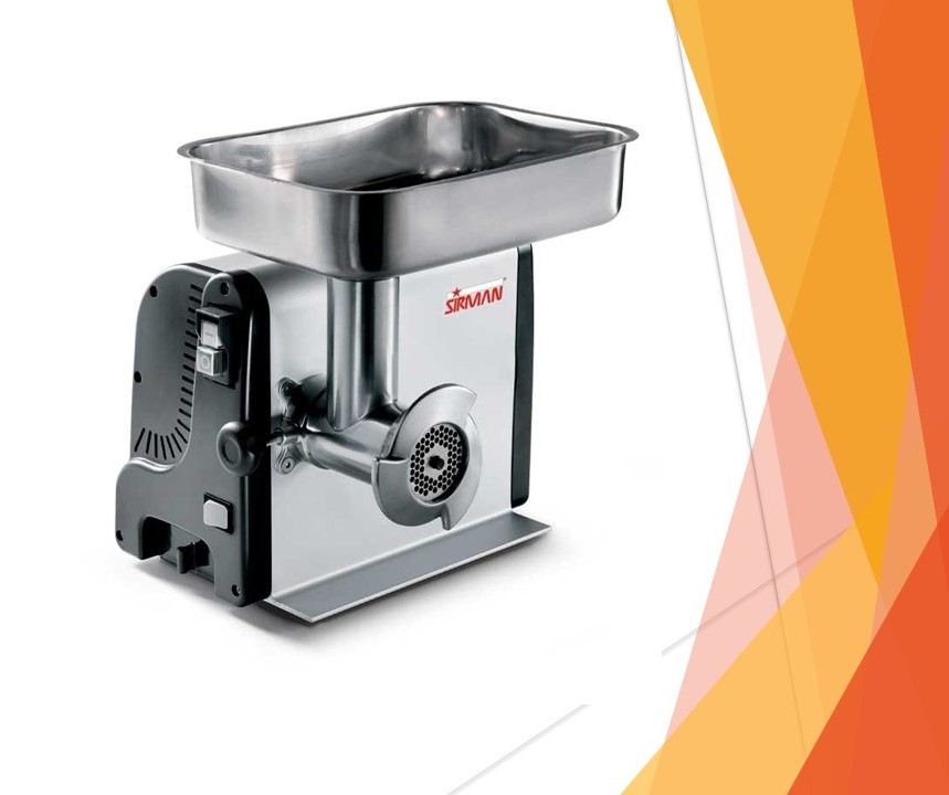 Sirman Vegas Meat Mincer TC8