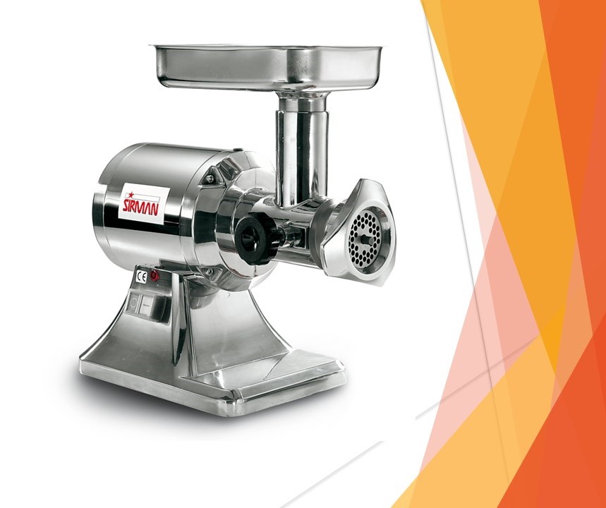 Sirman TC 22 E Meat Mincer