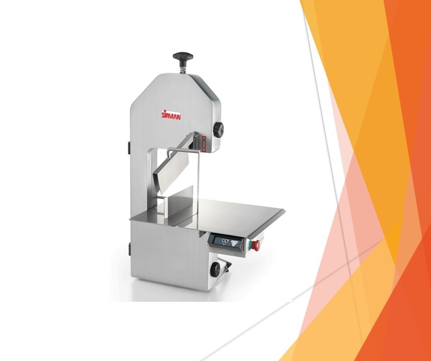 Sirman Bone Saw Machine SO-1650-F3