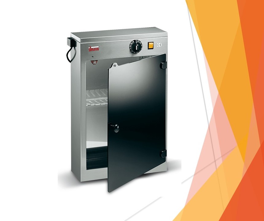 Sirman Sterilizer Uva 16W 220V 70 W