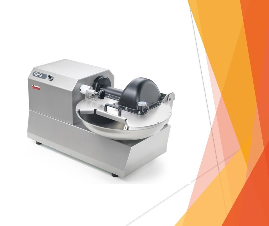 Sirman horizontal cutter Katana 12