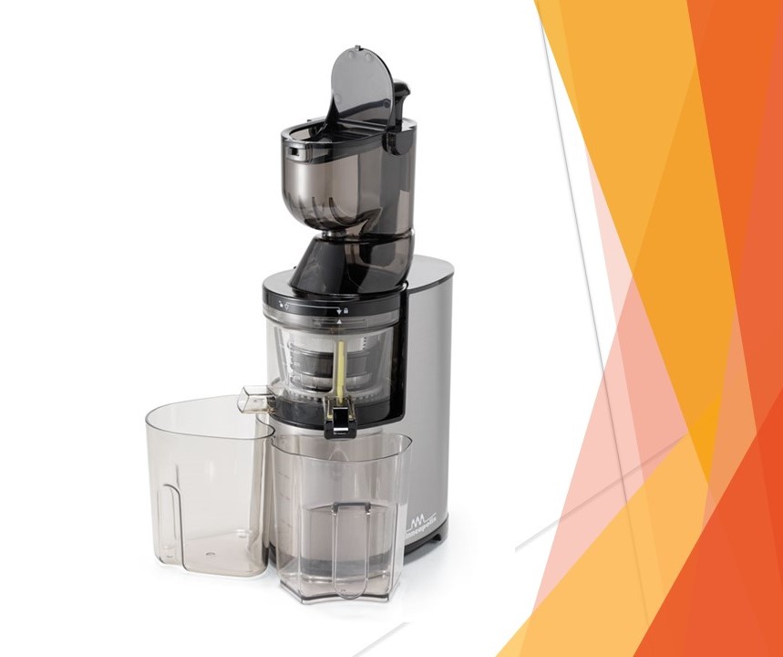 Sirman EKTOR 37 Slow Juicer