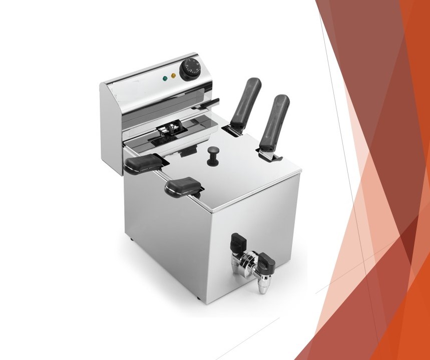 Sirman Pasti'8 Pasta Cooker