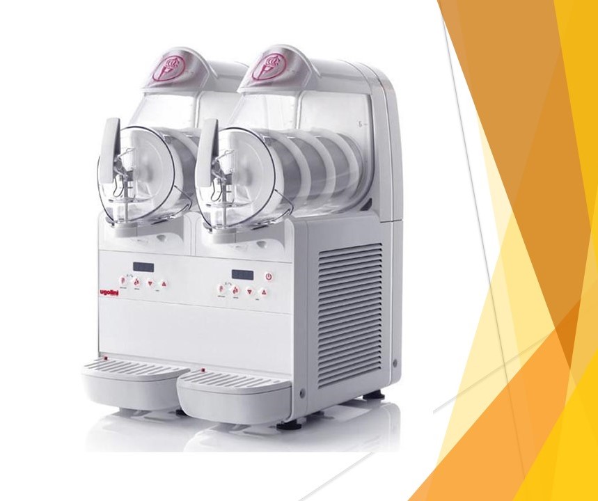 UGOLINI - MINIGEL PLUS 2