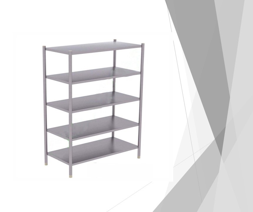 SS Storage Racks