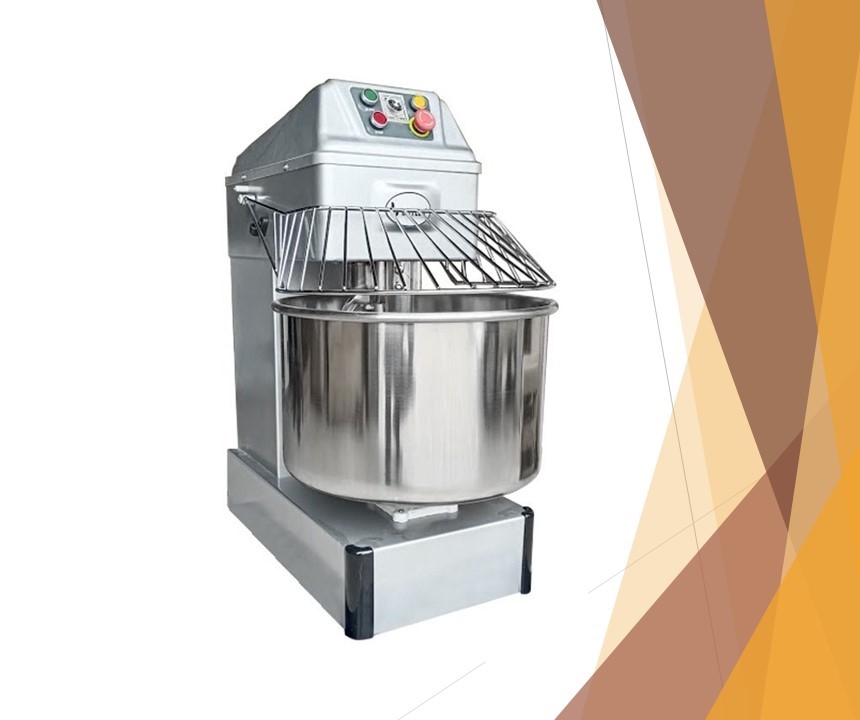 Hotmax  -50 Ltr Spiral Mixer