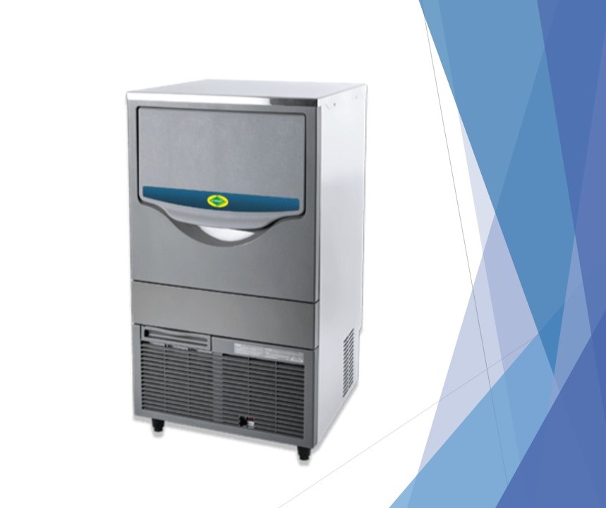 WESTERN ICE MACHINE (WOI-125H)