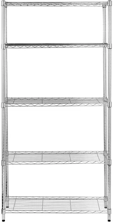 Adjustable racks